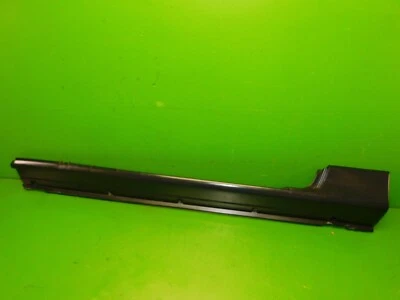 $50.79 • Buy 88-91 Civic CRX Si OEM Driver Left Rocker Panel Side Skirt Running Board