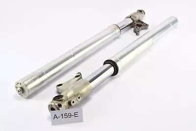 Moto Guzzi V11 Sport KR Bj 2000 - Fork Fork Tubes Struts A159E • $549.05