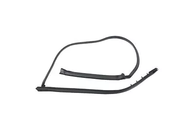 81-83 Mustang T-Top To Body Weatherstrip NEW Left Hand MA2726 • $68