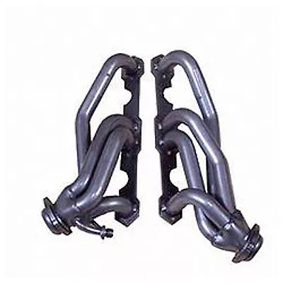 Exhaust Header-Vortec Gibson Perf Exhaust GP102S • $808.59