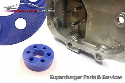 BMW Mini Cooper S R50 R52 R53 Supercharger Solid Coupler/Isolator 2001 2002+ • $56.84