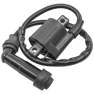 Ignition Coil For Suzuki LTF500 LT-F500F Quadrunner 1998-2007 • $7.99