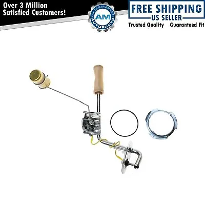 Fuel Gas Tank Sending Unit Stainless Steel For 69 Mercury Ford Cougar Mustang • $34.15
