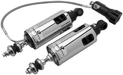 Progressive Suspension 422-4104C 422 Series Shocks With R.A.P. • $768.08