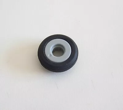 PLAYMOBIL (C321) AIRPORT - Wheel Train Rear Landing Jet Aeroline 3185 • £2.60