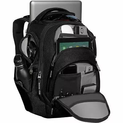 OGIO 5918037OG Backpack Rev Backpack Multiscompartimento And Resistant • $238.55