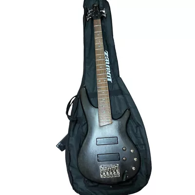Ibanez Sdgr Sr505 String Bass Genuine Soft Case With Strings • $649.69