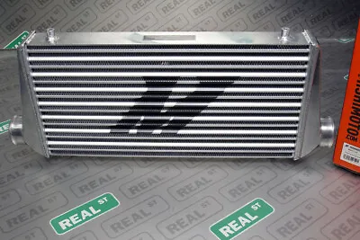 Mishimoto Silver Intercooler M-Line 31  X 11.75  X 3  Universal 3  Inlet/Outlet • $288.44