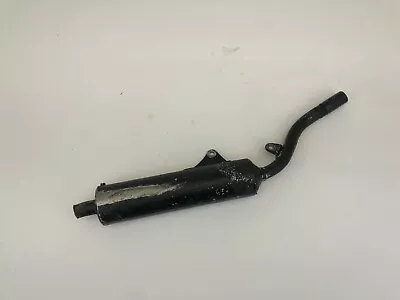 1991 Kawasaki KX80 Exhaust Muffler • $65