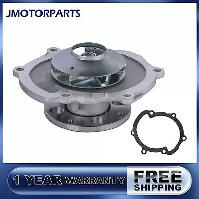 Engine Water Pump For Chevrolet Impala Malibu GMC Terrain Cadillac CTS 12566029 • $33.96