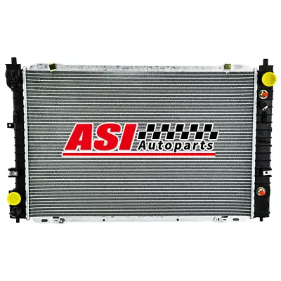 Radiator For 1999-NOW FORD Escape BA ZA ZB ZC ZD 6Cyl /MAZDA Tribute YU V6 3.0L • $144.95