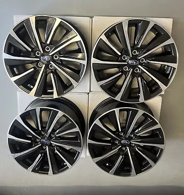 $1100 • Buy SUBARU WRX Rims/wheels