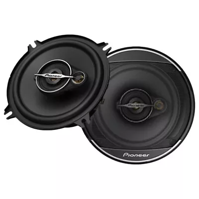 Pioneer TS-A1371F A Series 5.25  300W 3-Way Speakers • $124.85