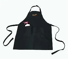 Meguiars #MGAPRON Professional Apron 34  Length Black  • $29.95