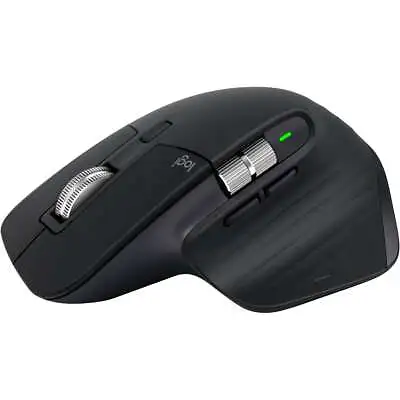 $149 • Buy Logitech MX Master 3S Wireless Mouse - Graphite
