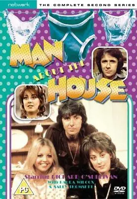 Man About The House - The Complete Second Series [DVD] • £4.70