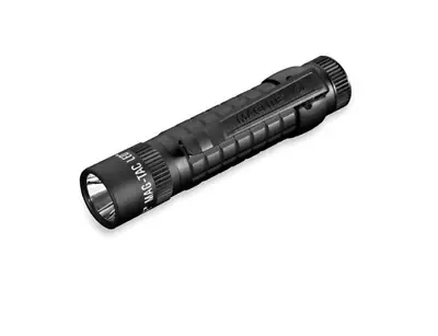 £99.50 • Buy Mag-Lite -Mag-Tac Tactical  Led Torch .Security Lighting Theatre Film -SALE!