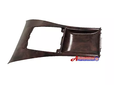 Opel Omega B Center Console Trim Cover 09147017 Wooden Look • $42.20