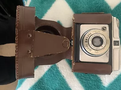 Old Iford Camera  • £0.99