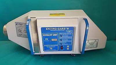 Used Enviro-gard-b Environmental Control System • $225