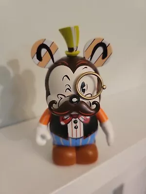 Disney Vinylmation Designer Series 1 Gag-Time Goofy • $16