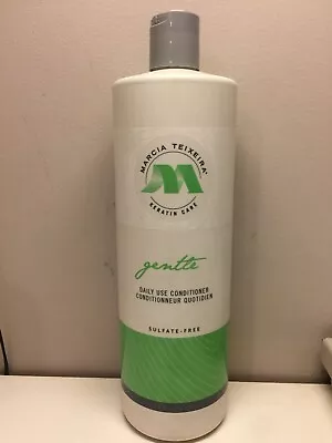 Marcia Teixeira Gentle Daily Use Conditioner 33.8 Fl Oz • $22