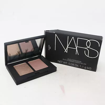 Nars Duo Eyeshadow  2x0.04oz/ New With Box • $24.99