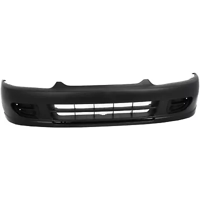 Front Bumper Cover For 97-2002 Mitsubishi Mirage Primed • $162.18