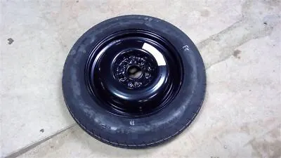 Spare Wheel 16x4 Compact Spare With Tire Donut Fits 03-06 INFINITI G35 92914 • $126.65