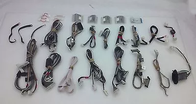 Sony KDL-52WL135 Wires Cables Connectors LVDS Ribbons KDL-52WL135-WIRES-1 • $14.99