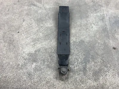 1990-1993 Mazda Miata Mx5 Oem Passenger Right Seat Belt Buckle NA 90-93 *FADE* • $40