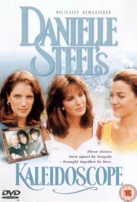£1.94 • Buy Danielle Steel's Kaleidoscope DVD (2006) Jaclyn Smith [15]