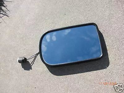 BMW E38 AUTO DIM HEATED MIRROR 740iL 750iL 740 750 740i • $200