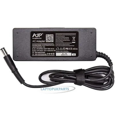 £222.22 • Buy Replacement Dell PA3E CHARGER STUDIO 15 1535 1536 1555 1557 1558 90W 19.5V 4.62A