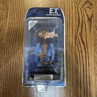E.T. The Extra-Terrestrial Limited Edition Collection E.T. Figure Toys R Us NRFP • $8