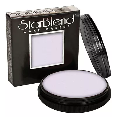 Mehron Inc.  *A/R* - Star Blend Cake Light Olive • $24.88