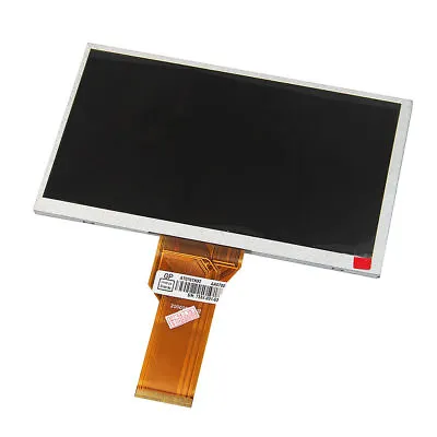 7Inch TFT LCD Display AT070TN90 AT070TN92 AT070TN93 800*480 Thickness 6mm • $25.78