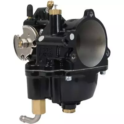 S&S Super G Big Bore Carburetor Black • $476.96