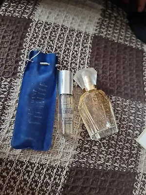 Coty Paris Perfume X2 Rare Discontinued  • £10