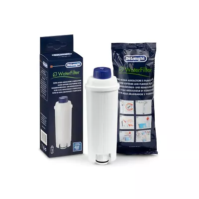 Delonghi Water Impurity Filter DLSC002 • $29