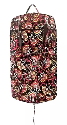 Vera Bradley Retired Puccini Garment Bag  • $39.99