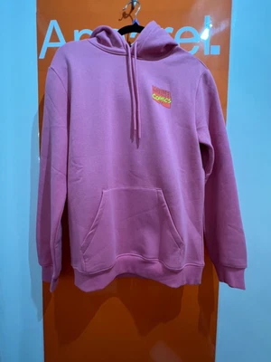 £22.50 • Buy H&M Marvel Comics Hoodie, Pink, Size XS, Brand New