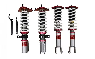 Truhart StreetPlus Series Front & Rear Coilovers For Altima Maxima TH-N805 • $663