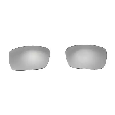 Walleva Titanium Polarized Replacement Lenses For VonZipper FULTON • $24.99