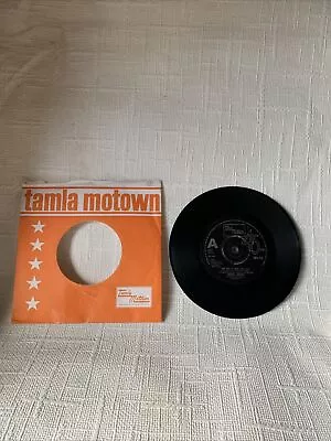 Michael Jackson -one Day In Your Life -tamla Motown Records 1975 -tmg 976 Single • $8.83