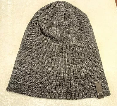 🥶SALE🥶Bula Hat Beanie Adult Gray One Size Bula Wool Blend Knit • $6.39