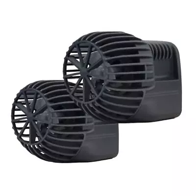 £24.50 • Buy Aquarium Wavemaker Powerhead Circulation Pump MaxiJet Wave 1000L/h / 2000L/h