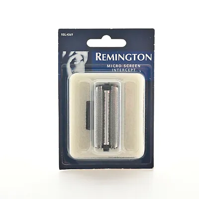 Remington RBL4069 Micro Screen Intercept Shaver Foil Replacement! New & Sealed • $14.95
