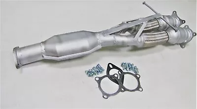 1999 2000 2001 Volvo S80 2.9L Catalytic Converter BRAND NEW • $299.99