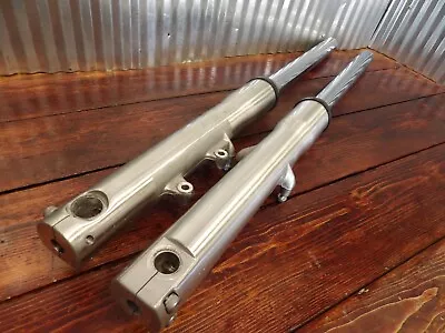 98-03 Honda Shadow ACE VT750 FORKS / FRONT END TUBE SHOCKS 51400-MBA-611 • $147.95